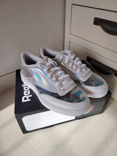 Reebok club shoes wonder - shoes,