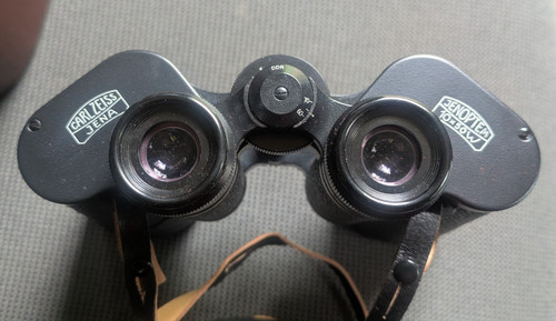 Vintage carl zeiss - (2),