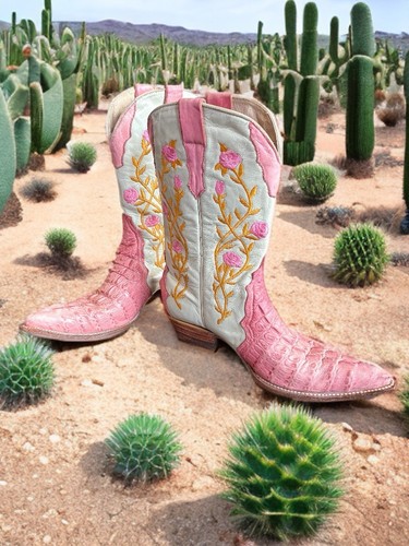 Vtg handmade mexican cowboy - mexican,
