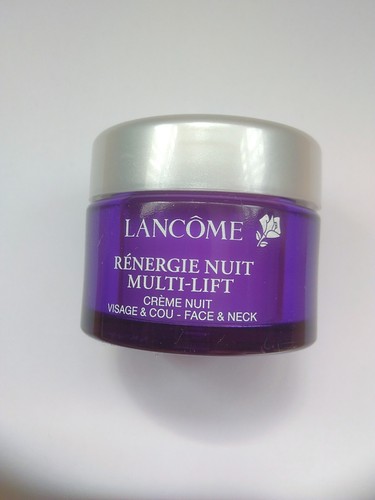 Lancome renergie nuit - lancome,