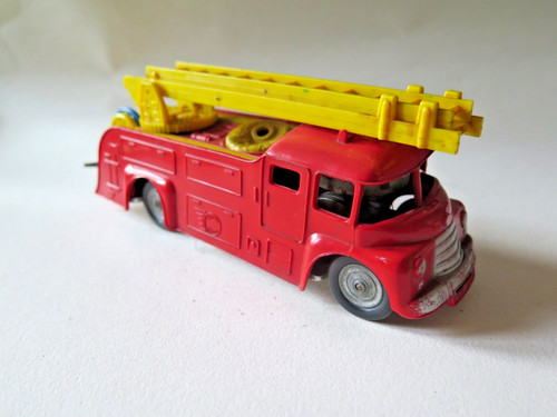Mettoy large plastic - (uk),
