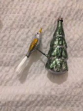 Rare Vintage German Lausche