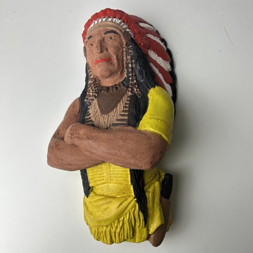 Vintage hand painted - hand,