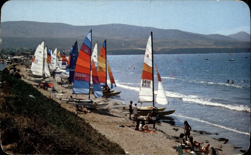 Punta banda ensenada mexico - banda,
