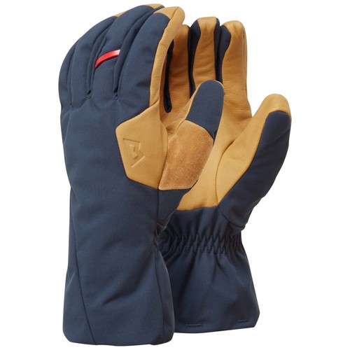 Mountain equipment guide glove - mountain,