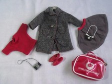 VINTAGE PEDIGREE SINDY 1960's