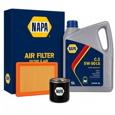 Napa Service Kit Air & Oil