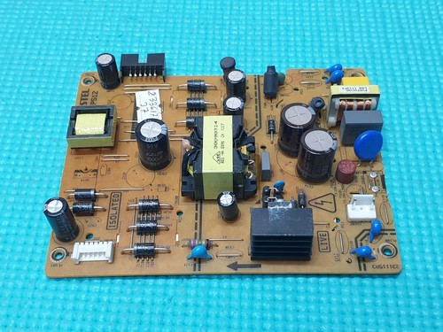 Power board psu - board, for