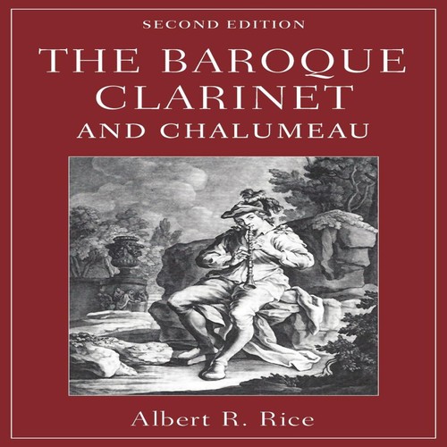 Baroque clarinet and chalumeau - and,