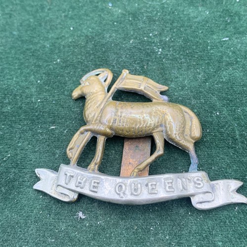 The queens west surrey royal - the,