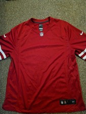 NFL San Francisco 49ers Game