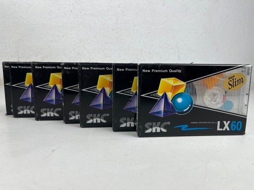 Skc lx60 1990 slim normal - skc,
