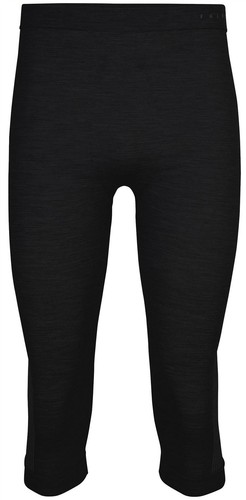Falke mens wool - wool, 3/4