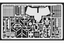 Eduard 35430 1:35 Etched