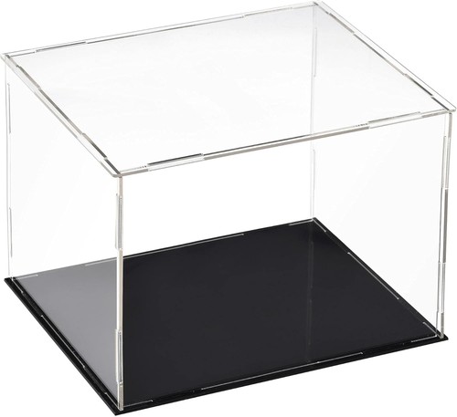 Vigor acrylic clear display - ta-vigor,