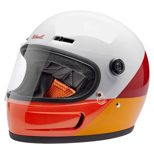Biltwell gringo full face - sv,