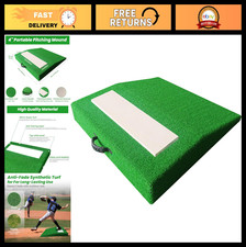 Baseball Pitching Mound