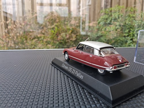 Citroën pallas - citroën, ds