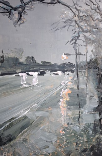Urban rain original mixed - rain,