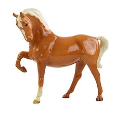 Beswick Horse, 1549, Horse