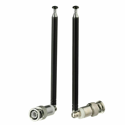 Pair antennas for sennheiser - pair,