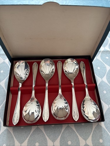 Vintage sheffield silver - sheffield,