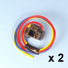 Headlight bulb holder 3 - 2,