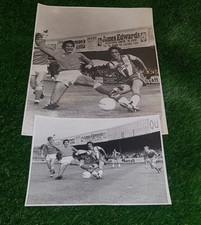 Chester FC Mark Dean Vintage