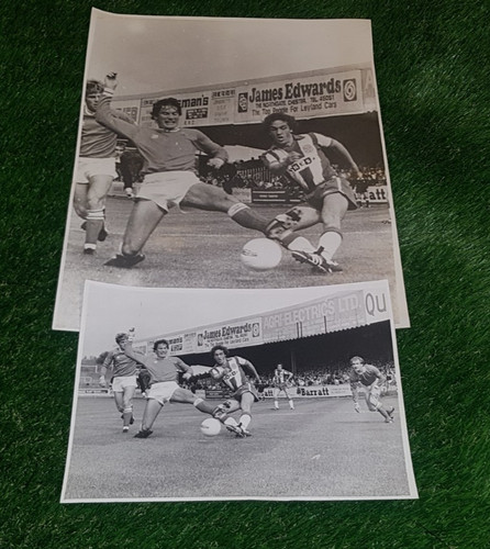 Chester mark dean - chester, vintage