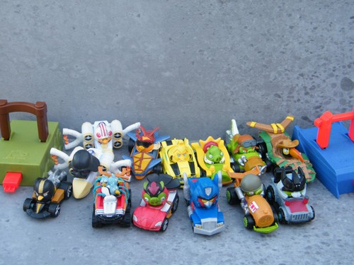 Rovio hasbro angry - rovio,