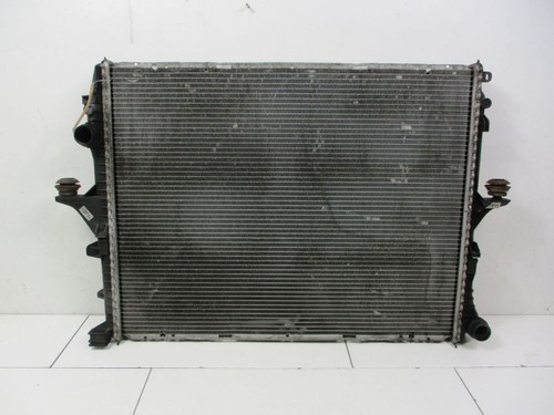 Cooler radiator fits - fits, vw