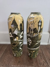 Rare antique fairytale castle - fairytale,