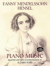 Fanny Mendelssohn Hensel Piano