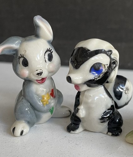 Wade disney bambi - bambi, thumper