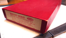 HORNBY DUBLO 5006 EMPTY BOX