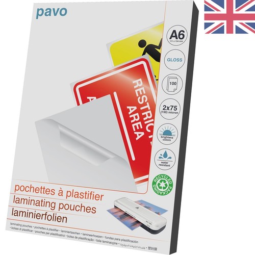 Glossy finish laminating - finish,