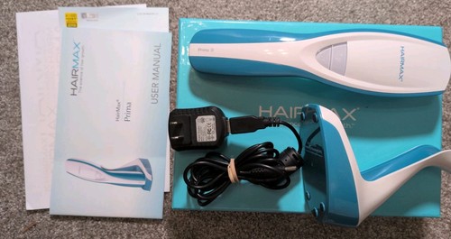 Hairmax laser comb - hairmax, 9