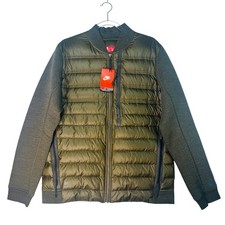 Nike AeroLoft Hybrid Jacket