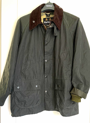 Barbour bedale men waxed - bedale,