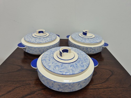 Royal doulton envoy art - doulton, deco