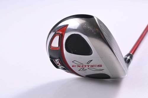 Tour edge exotics xcg 4 - tour,