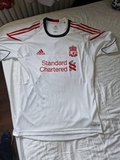 Liverpool Fc Away Training