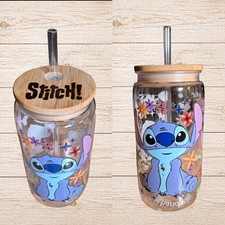Cartoon Plastic Cup Tumbler