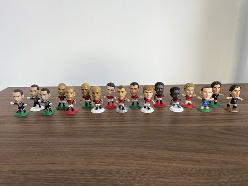 Manchester united microstars - manchester,