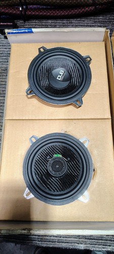 Audiobahn dub525c way - dub525c, 2-way