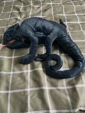 Folkmanis Chameleon Hand