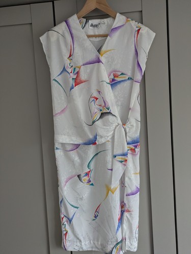 Vintage 1980s act women s - act, women's