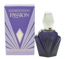 Elizabeth Taylor Passion Eau De Toilette
