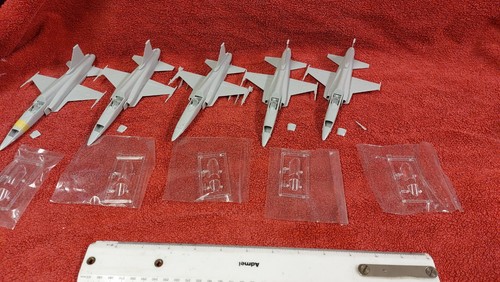 Northrop tigershark - tigershark, (f-5)