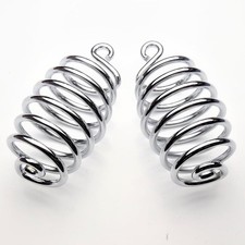 Casa Lambretta LD Biconical